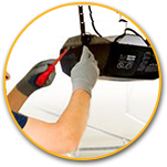 Install Garage Door Opener