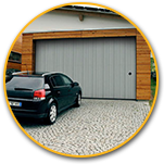 Replace Garage Door